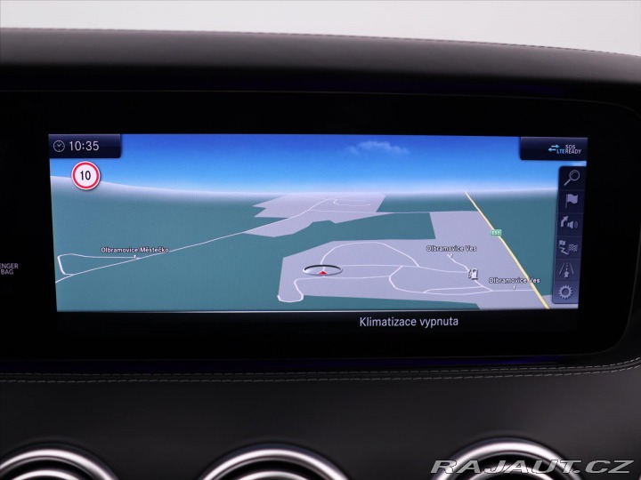 Mercedes-Benz S 4,0 S63 AMG Speedshift 4M 2020