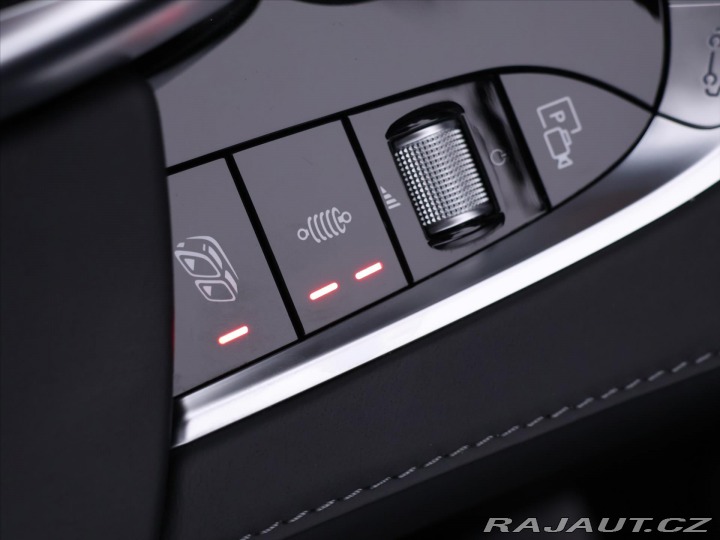 Mercedes-Benz S 4,0 S63 AMG Speedshift 4M 2020