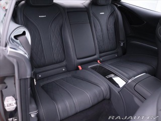 Mercedes-Benz S 4,0 S63 AMG Speedshift 4M 2020
