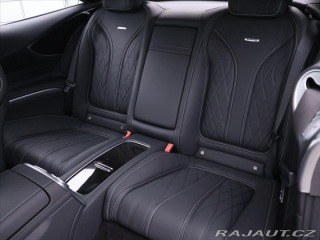 Mercedes-Benz S 4,0 S63 AMG Speedshift 4M 2020