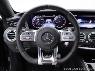 Mercedes-Benz S 4,0 S63 AMG Speedshift 4M 2020