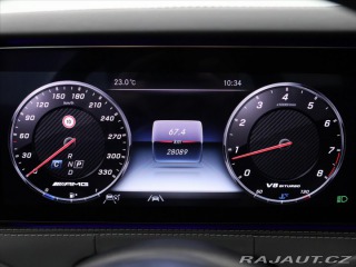 Mercedes-Benz S 4,0 S63 AMG Speedshift 4M 2020