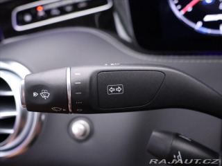 Mercedes-Benz S 4,0 S63 AMG Speedshift 4M 2020