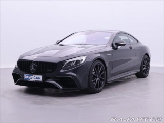 Mercedes-Benz S 4,0 S63 AMG Speedshift 4M 2020