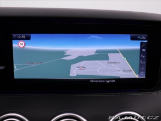 Mercedes-Benz S 4,0 S63 AMG Speedshift 4M 2020