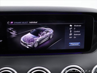 Mercedes-Benz S 4,0 S63 AMG Speedshift 4M 2020