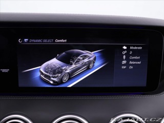 Mercedes-Benz S 4,0 S63 AMG Speedshift 4M 2020
