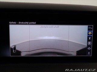 Mercedes-Benz S 4,0 S63 AMG Speedshift 4M 2020