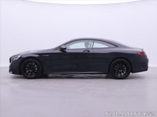 Mercedes-Benz S 4,0 S63 AMG Speedshift 4M 2020