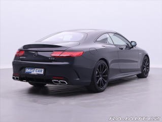 Mercedes-Benz S 4,0 S63 AMG Speedshift 4M 2020