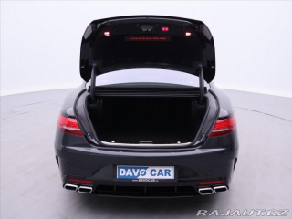 Mercedes-Benz S 4,0 S63 AMG Speedshift 4M 2020