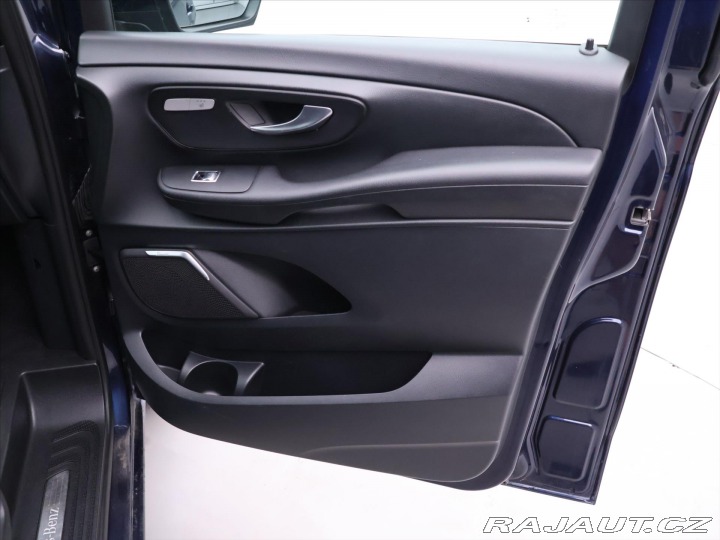 Mercedes-Benz V 2,1 140kW Navi Burmester 2018