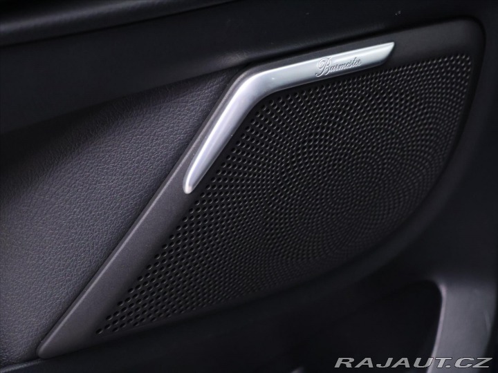 Mercedes-Benz V 2,1 140kW Navi Burmester 2018