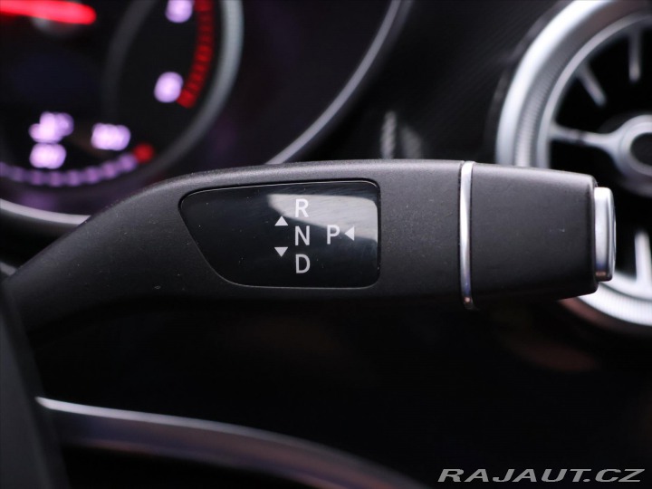 Mercedes-Benz V 2,1 140kW Navi Burmester 2018