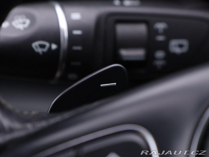 Mercedes-Benz V 2,1 140kW Navi Burmester 2018