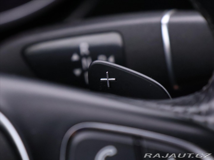 Mercedes-Benz V 2,1 140kW Navi Burmester 2018