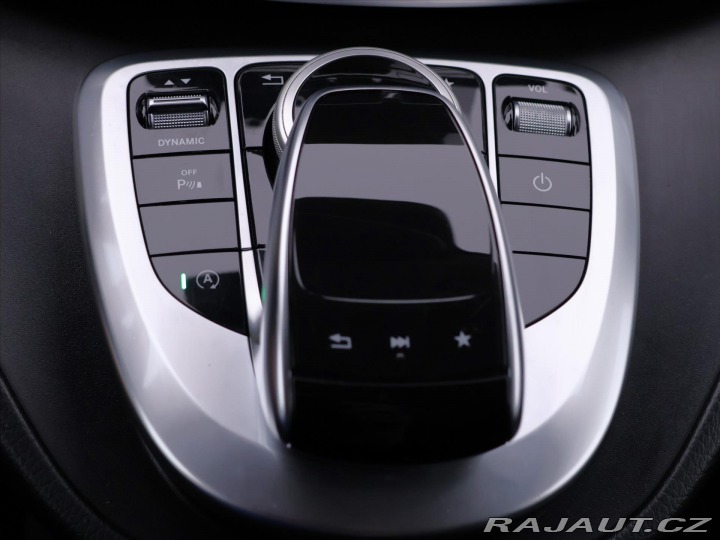 Mercedes-Benz V 2,1 140kW Navi Burmester 2018