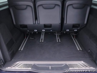 Mercedes-Benz V 2,1 140kW Navi Burmester 2018