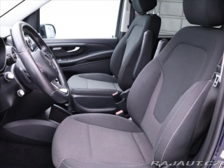 Mercedes-Benz V 2,1 140kW Navi Burmester 2018