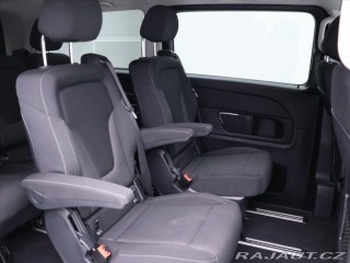 Mercedes-Benz V 2,1 140kW Navi Burmester 2018