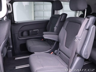 Mercedes-Benz V 2,1 140kW Navi Burmester 2018