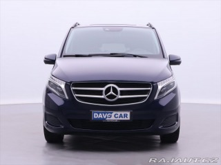 Mercedes-Benz V 2,1 140kW Navi Burmester 2018