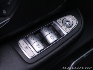 Mercedes-Benz V 2,1 140kW Navi Burmester 2018