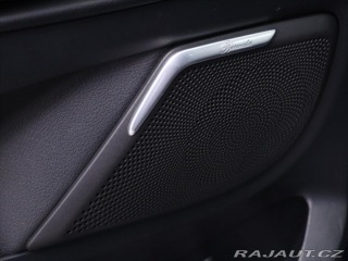 Mercedes-Benz V 2,1 140kW Navi Burmester 2018