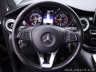 Mercedes-Benz V 2,1 140kW Navi Burmester 2018