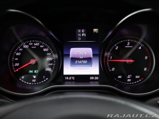 Mercedes-Benz V 2,1 140kW Navi Burmester 2018