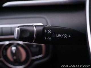 Mercedes-Benz V 2,1 140kW Navi Burmester 2018