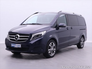 Mercedes-Benz V 2,1 140kW Navi Burmester 2018
