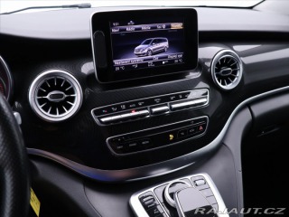 Mercedes-Benz V 2,1 140kW Navi Burmester 2018