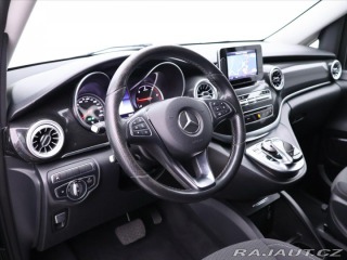 Mercedes-Benz V 2,1 140kW Navi Burmester 2018