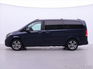 Mercedes-Benz V 2,1 140kW Navi Burmester 2018