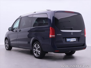 Mercedes-Benz V 2,1 140kW Navi Burmester 2018
