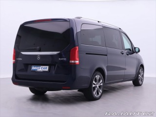 Mercedes-Benz V 2,1 140kW Navi Burmester 2018