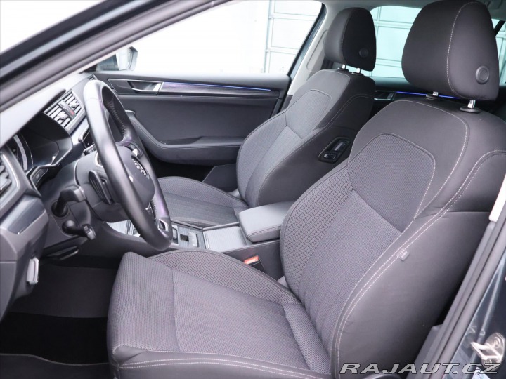 Škoda Superb 2,0 TDI 147kW Style DSG D 2021