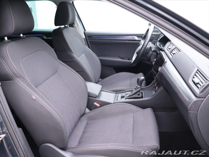 Škoda Superb 2,0 TDI 147kW Style DSG D 2021