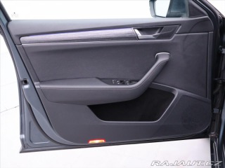 Škoda Superb 2,0 TDI 147kW Style DSG D 2021