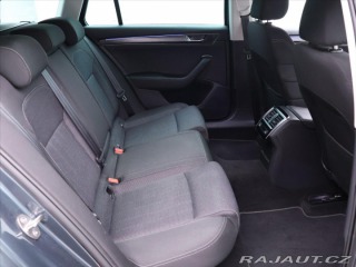 Škoda Superb 2,0 TDI 147kW Style DSG D 2021