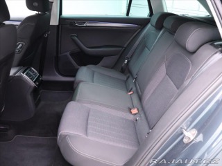Škoda Superb 2,0 TDI 147kW Style DSG D 2021