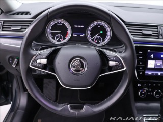 Škoda Superb 2,0 TDI 147kW Style DSG D 2021