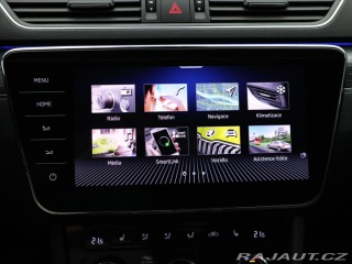 Škoda Superb 2,0 TDI 147kW Style DSG D 2021
