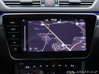Škoda Superb 2,0 TDI 147kW Style DSG D 2021