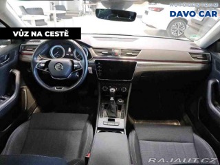 Škoda Superb 2,0 TDI 147kW Style DSG D 2021