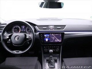 Škoda Superb 2,0 TDI 147kW Style DSG D 2021