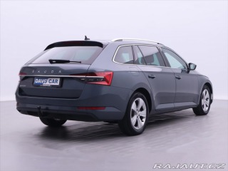 Škoda Superb 2,0 TDI 147kW Style DSG D 2021