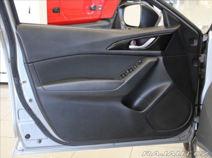 Mazda 3 1,5 G101 Challenge 167tkm 2014