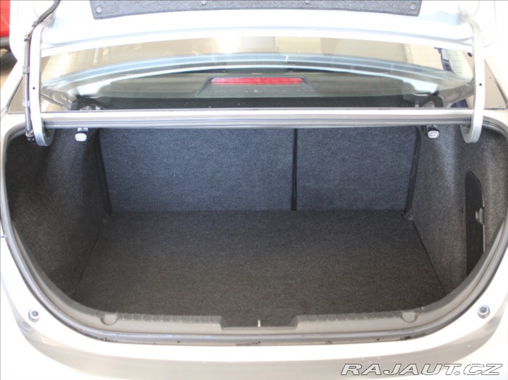 Mazda 3 1,5 G101 Challenge 167tkm 2014